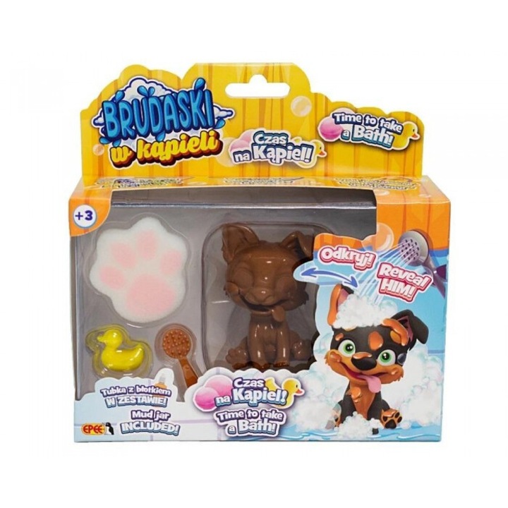 EPEE fürdőjáték 152x158mm