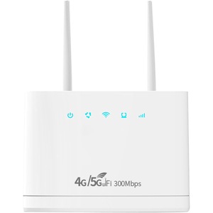 Routere Wireless