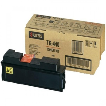 Cartus Toner TK-440 15K Original KYOCERA FS-6950DN Cartus Toner TK-440 15K Original KYOCERA FS-6950DN