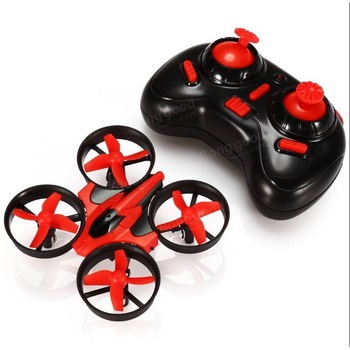 Drona Eachine E010 Mini 2.4G 4CH 6 Axis Headless Mode RC Mini Quadcopter Drona Eachine E010 Mini 2.4G 4CH 6 Axis Headless Mode RC Mini Quadcopter