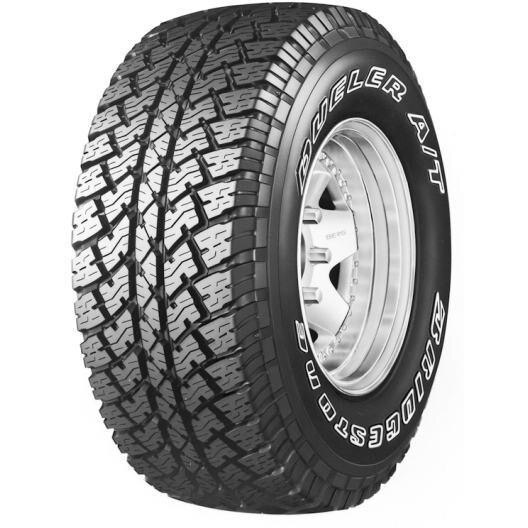 Anvelopa BRIDGESTONE D-693 II 165/70R14 81T