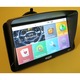 Sistem profesional de navigatie GPS, 7 inch, GPyeS JOY 7, Model 2026, USB-C, Ecran Premium, Parasolar, Casti, 3 incarcatoare, Fixare si pe bord, Harti iGO Primo 2026 3D Full Europa Truck, TIR, Camion, Autoturism, ADR, Pictograme Restrictii, Poligoane
