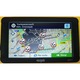 Sistem profesional de navigatie GPS, 7 inch, GPyeS JOY 7, Model 2026, USB-C, Ecran Premium, Parasolar, Casti, 3 incarcatoare, Fixare si pe bord, Harti iGO Primo 2026 3D Full Europa Truck, TIR, Camion, Autoturism, ADR, Pictograme Restrictii, Poligoane