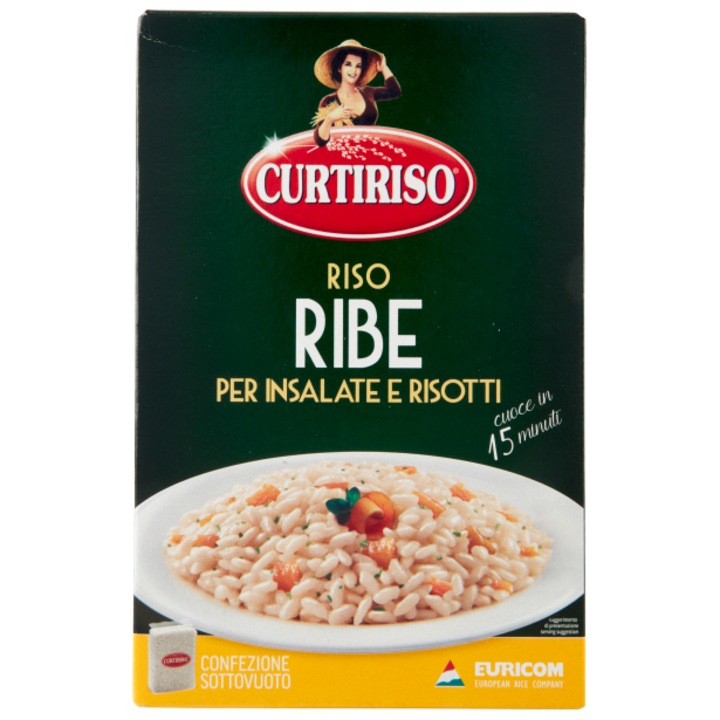 Orez 500g, Curtiriso, textura delicata, aroma unica
