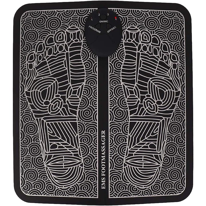 Aparat de masaj TIP Covoras