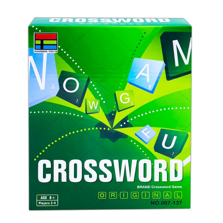 Társasjáték Szójáték