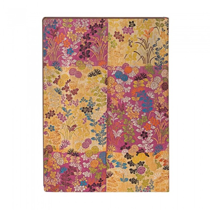 Agenda Paperblanks, 176 pagini, multicolor, 17.5 x 12 cm