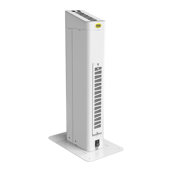 Lampa UV sterilizare incaperi MO-EL SAN003