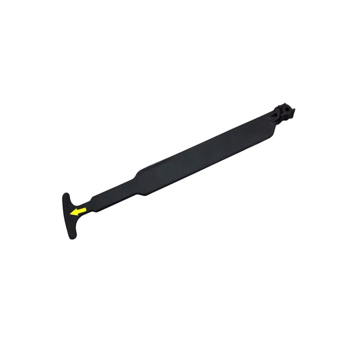 Дръжка за отваряне на преден капак Ford Fiesta MK5