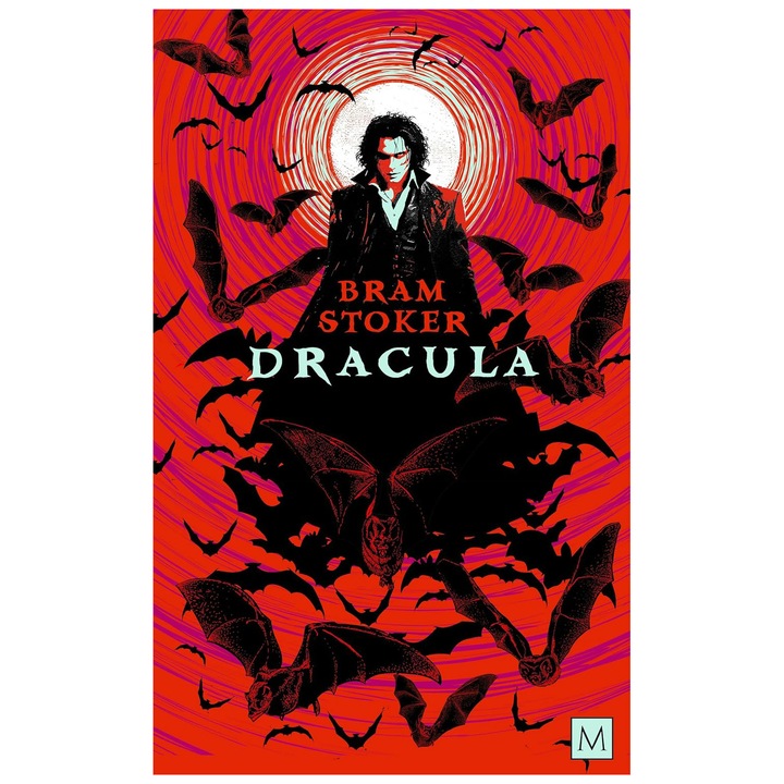 Dracula (Macmillan Collector's Library)