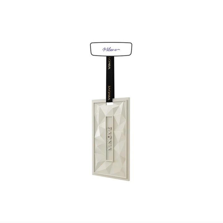 Odorizant auto premium, Scented Card, Milano, V11294 Vinove