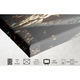 Tablou Canvas - Carte deschisa intr-o camera prafuita [Open Book In Dusty Room] - 90x140 cm