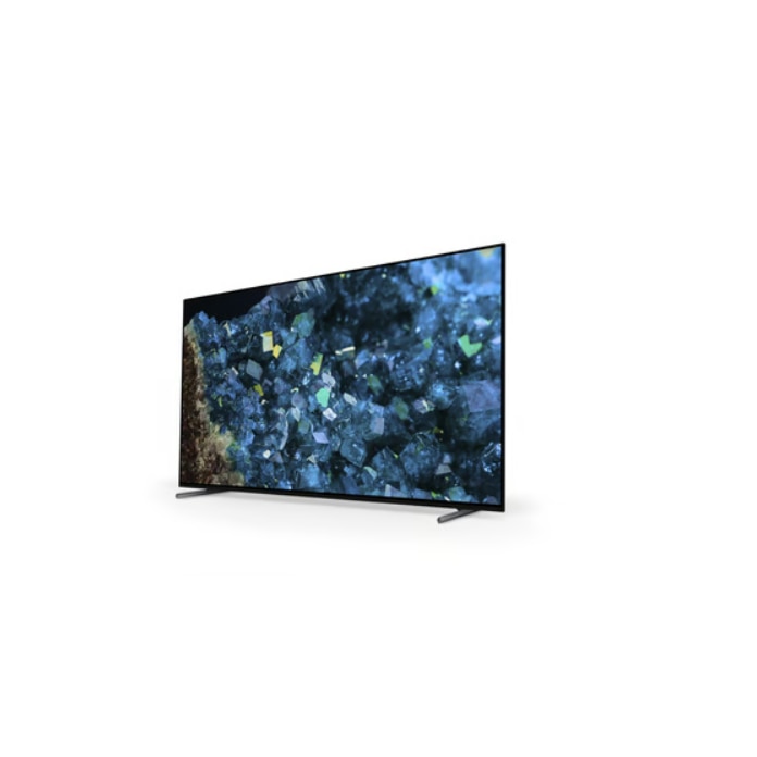 Televizor OLED Sony XR55A84LAEP, 139 cm, 4K UHD, HDR, Smart TV