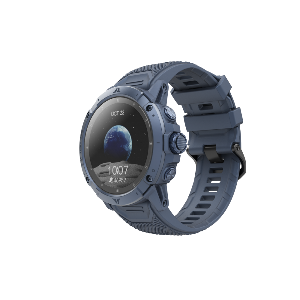 Ceas multisport COROS VERTIX 2S GPS Adventure Watch - Earth - eMAG.ro