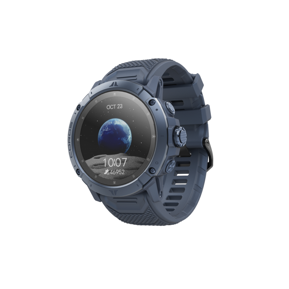 Ceas multisport COROS VERTIX 2S GPS Adventure Watch Earth
