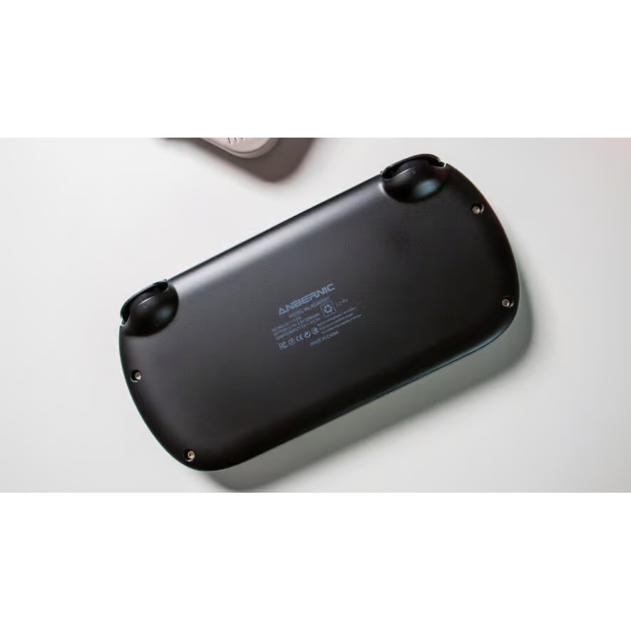 ANBERNIC RG40XX H ブラック ANBERNIC RG40XX H – anbernic
