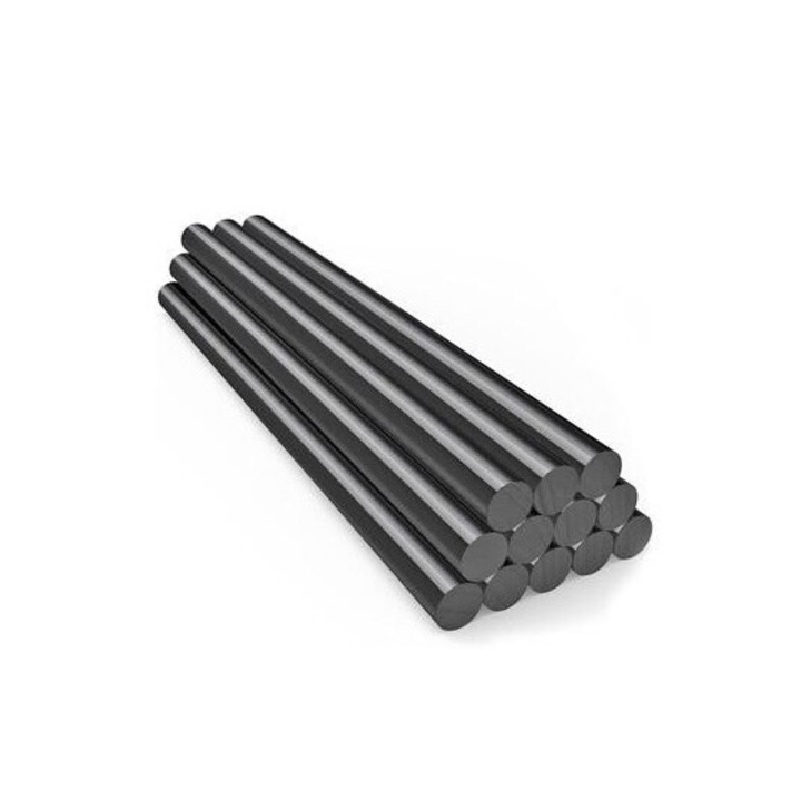 Batoane de lipici, 11mmx20cm, Negru