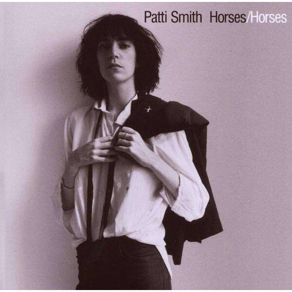 Patti Smith - Horses (LP)