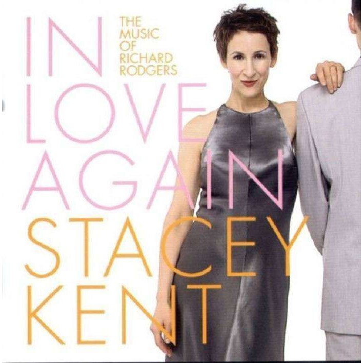 Stacey Kent - In Love Again (LP)