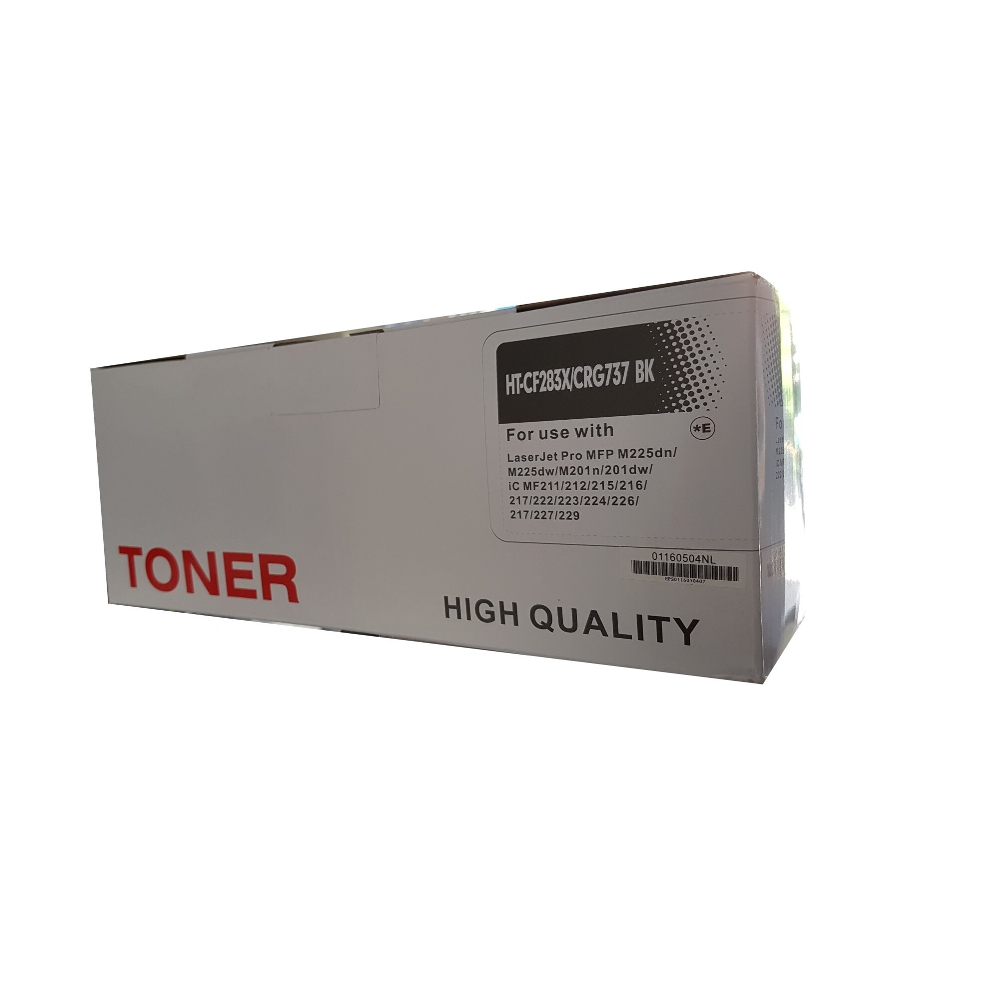 Cartus Compatibil Canon CRG 737