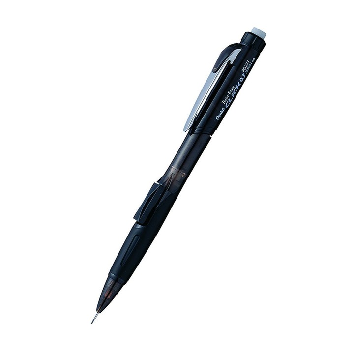 Молив автоматичен Pentel Click PD277 0.7mm черен