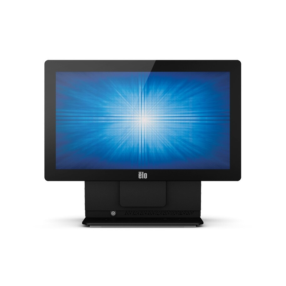 Sistem POS touchscreen ELO Touch 15E2 AccuTouch, 4GB, SSD, No OS
