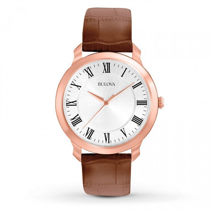 Ceas barbatesc Bulova 97A107