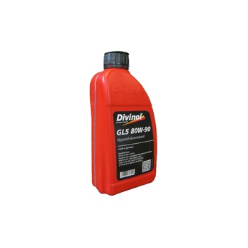 Ulei pentru transmisii, Divinol UD_80W90_1 L Ulei pentru transmisii, Divinol UD_80W90_1 L