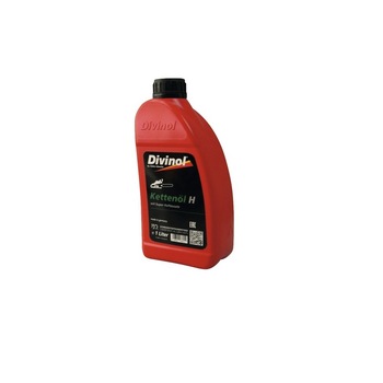 Ulei ungere lanturi motofierastraie, Divinol UD_LANT_1L Ulei ungere lanturi motofierastraie, Divinol UD_LANT_1L