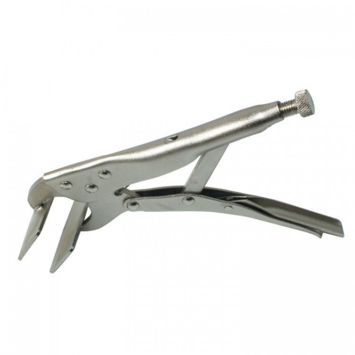 Beast fogó, 250 mm, lapos, 5907698028260