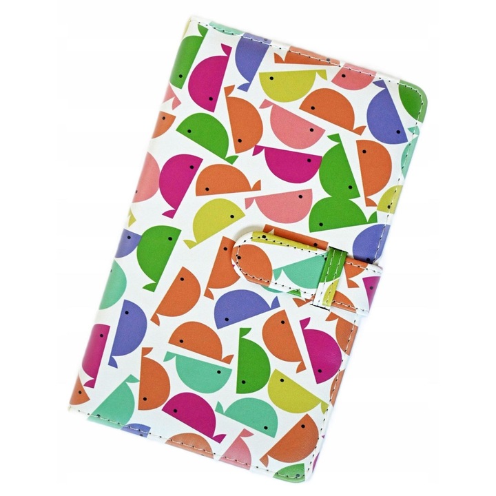 Album foto 96x pentru Fujifilm INSTAX Mini 12 40 11 9 8 7 EVO LiPlay Link, Balene