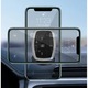 Suport auto pentru telefon, RorAem, Suport auto magnetic pentru telefon Universal, rotire 360°, compatibilitate universala, 4-6.7 inch