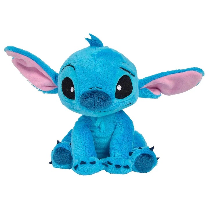 Disney Stitch plüssjáték 25 cm 1800299