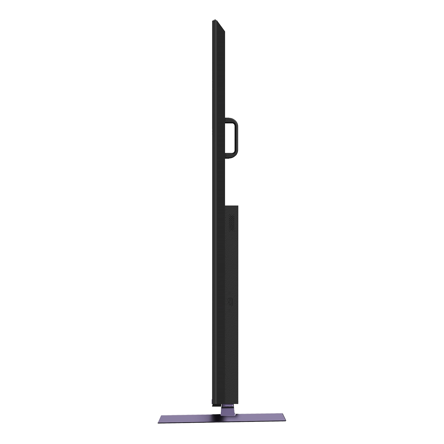 Televizor METZ QLED 100MQE8500, 253 cm, Smart Google TV, 4K Ultra HD, 100Hz, Clasa F