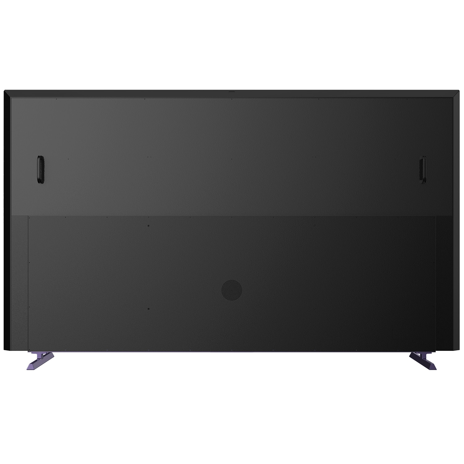 Televizor METZ QLED 100MQE8500, 253 cm, Smart Google TV, 4K Ultra HD, 100Hz, Clasa F