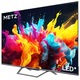 Televizor METZ QLED 43MQE7600, 109 cm, Smart Google TV, 4K Ultra HD, Clasa F
