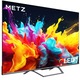 Televizor METZ QLED 43MQE7600, 109 cm, Smart Google TV, 4K Ultra HD, Clasa F