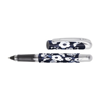 Roller College II, White Flower, 0.7 mm, Online Roller College II, White Flower, 0.7 mm, Online