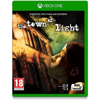 Joc The Town Of Light Xbox One Joc The Town Of Light Xbox One