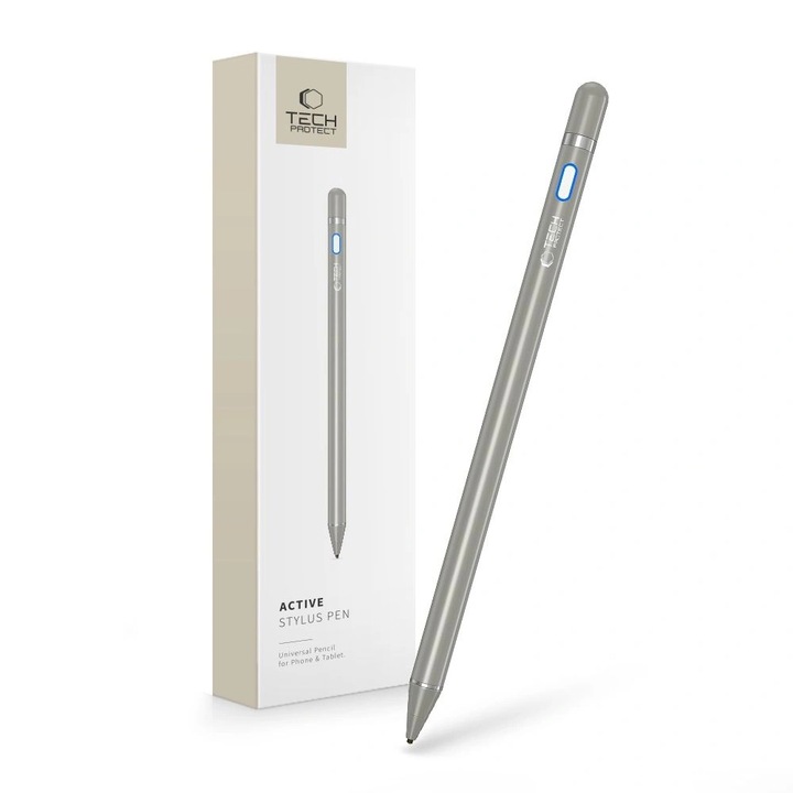 Tech-Protect Active Pen, Micro-USB