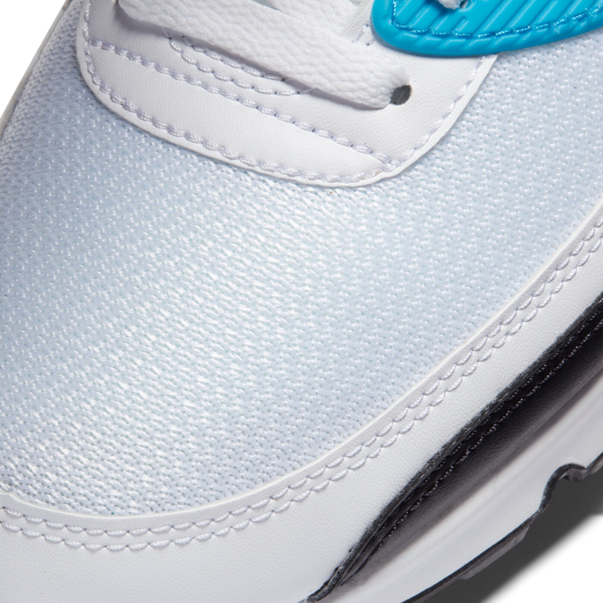 Pantofi sport, Nike, Air Max 90 Laser Blue, Albastru, 44.5 EU