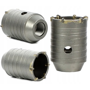 Seturi si accesorii pentru gaurit si insurubat