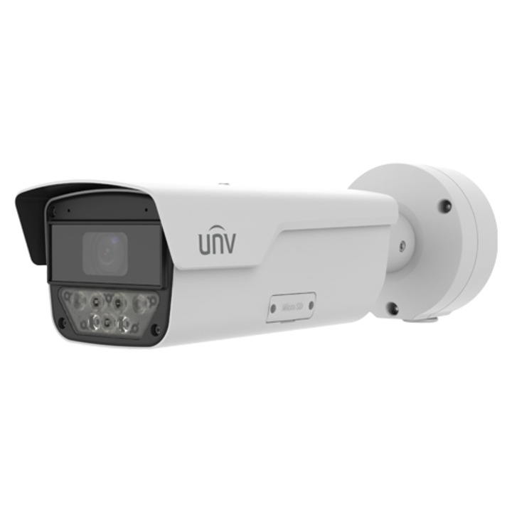 Cameră WiFi cu lentilă dublă de 4MP, monitor pentru bebeluși cu ecran dublu, urmărire automată, detectare umană AI, cameră de securitate CCTV pentru interior
