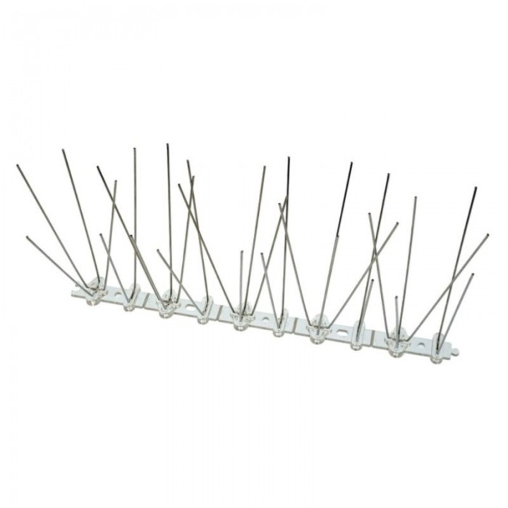 Ъгли за борба с вредители, Звяр, 10x25cm, 2-4-2-4, 8x11.5cm