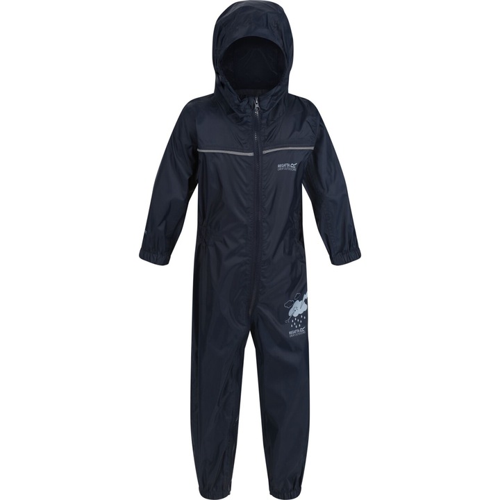 Regatta Puddle IV Gyerekruha, Navy, Tengerészkék