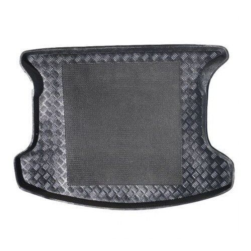 Covor protectie portbagaj Nissan Qashqai dupa 2008