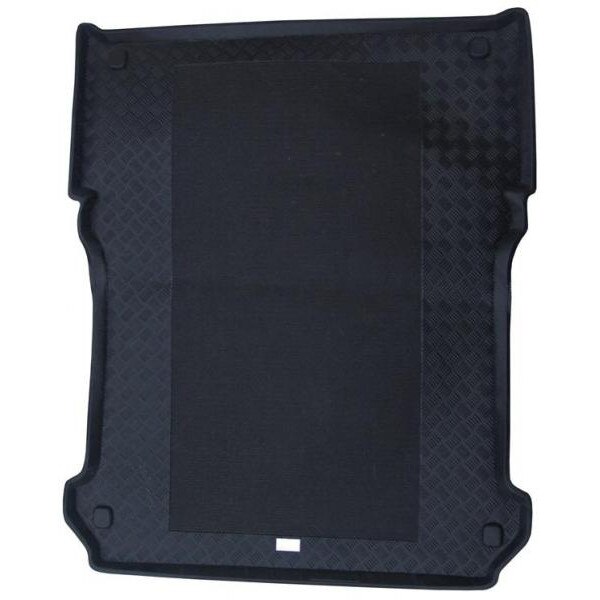 Covor protectie portbagaj OPEL ASTRA III 2007 H SEDAN