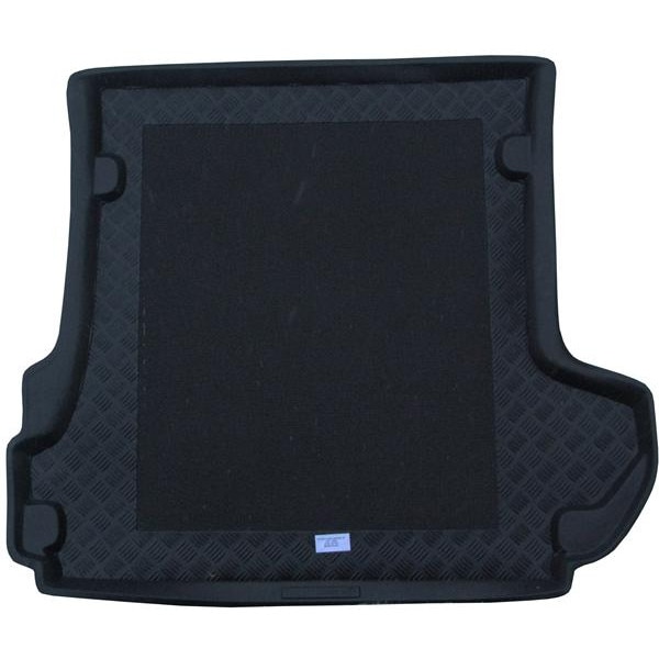 Covor protectie portbagaj TOYOTA Landcruiser 90 1997-2000