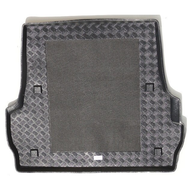 Covor protectie portbagaj TOYOTA Land Cruiser 200 dupa 2008