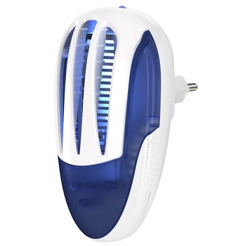 Distrugator de insecte muste tantari ISOKAT Insect Pro 25165 Distrugator de insecte muste tantari ISOKAT Insect Pro 25165
